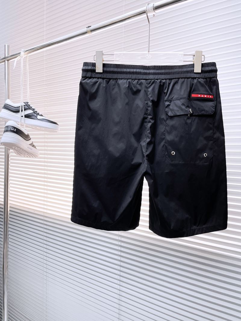 Prada Short Pants